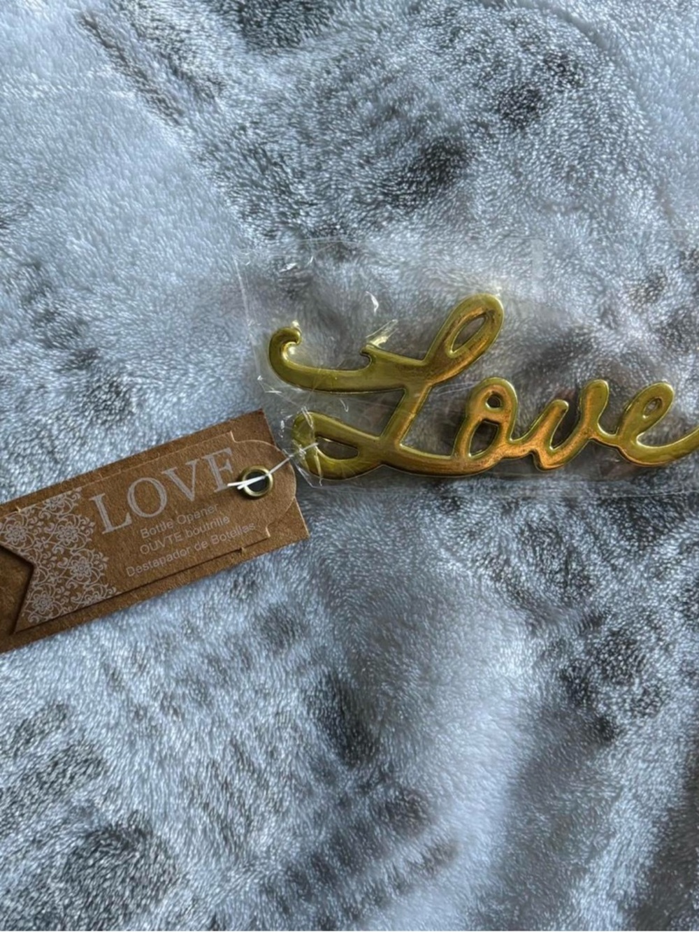 BOTTLE OPENER